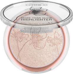 Catrice Iluminator More Than Glow Highlighter 020 - Supreme Rose Beam, 5.9g, Catrice