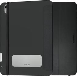 OtterBox OB REACT FOLIO за Apple iPad/Air 11" (M2/5th/4th gen) - черен (77-95354)