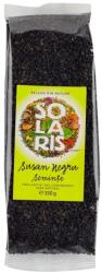 Solaris Seminte de susan negru, 150g, Solaris