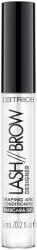 Catrice Mascara gel pentru sprancene Lash Brow Designer Shaping And Conditioning 010, 6ml, Catrice