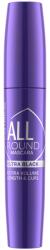 Catrice Mascara Allround Ultra Black 010 - Blackest Carbon Black Ever, 11ml, Catrice
