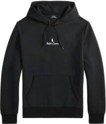 Ralph Lauren Futer Lshoodm2 710981369001 001 black (710981369001 001 black)