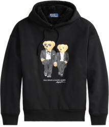 Ralph Lauren Futer Lspohoodm27 710981802001 001 black (710981802001 001 black)