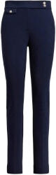 Ralph Lauren Pantaloni Modern Ponte - R-Knit 200980023002 410 navy (200980023002 410 navy)