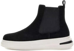 GUESS Ghete Elko FMFELKSUE10 black (FMFELKSUE10 black)