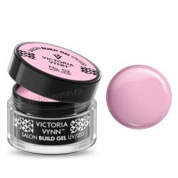 Victoria Vynn Gel UV/LED Victoria Vynn Soft Pink 15 ml Nr. 03