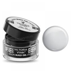 Victoria Vynn Gel UV/LED Victoria Vynn Clear 15 ml Nr. 01