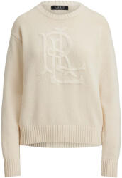 Ralph Lauren Tricotat Riednee-Long Sleeve 200979653001 101 natural