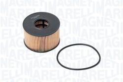 Magneti Marelli Filtru ulei MAGNETI MARELLI 152071758803 (152071758803) - fixbox
