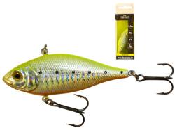 Wizard Vertix Vibrato Rattle Pro Sinking 7, 5cm 21g Yt (82753203) - fishingoutlet