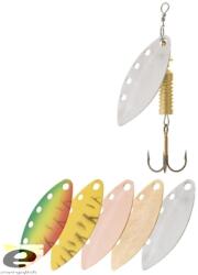 Wizard Körforgó Et Turbo Long 1 Szín: 001 (84074101) - fishingoutlet