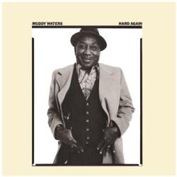Music On Vinyl Muddy Waters - Hard Again (LP, Re, 180g)