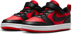 Nike Court Borough Low Recraft 28, 5 | Copii | Teniși | Roșu | DV5457-600