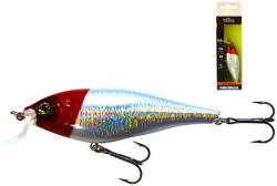Wizard Shallow Rattle Shad Floating 1m 8, 8cm 14g Rg (82752903)