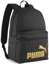 PUMA Phase , Negru , none - hervis - 100,00 RON