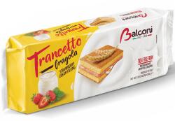 Balconi Балкони Транчето с ягодов крем, 10 х 28гр