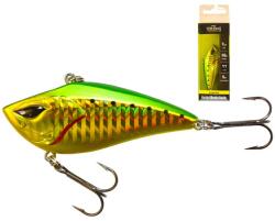 Wizard Vertix Vibrato Rattle Sinking 7cm 16g Yt (82753303) - fishingoutlet