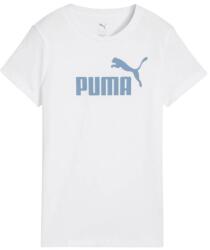 PUMA ESS No. 2 logo , Alb , XS