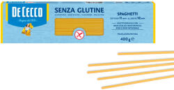 De Cecco Senza Glutine Spaghetti gluténmentes tészta, 400g (DEC-SG-SPA-400G)