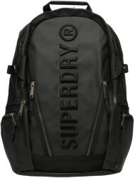 Superdry Tarp 21lt Negru (W9110342A-02A)