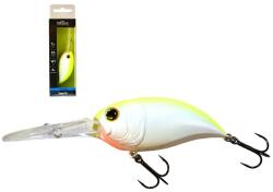 Wizard Deep Fat Floating 4m 7cm 17g Wy (82752702)