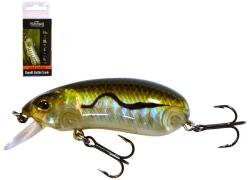 Wizard Bandit Rattle Crank Slow-sinking 2m 5, 5cm 10g Sg (82752804)