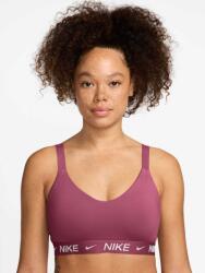 NIKE Спортен сутиен w nk df indy med spt bra (fd1065-634)