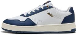 PUMA Court Classic , Alb , 45