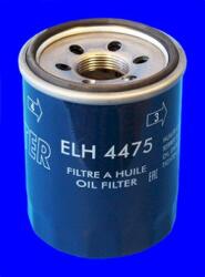 MECAFILTER Filtru ulei MECAFILTER ELH4475 (ELH4475)