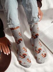 Milena zokni 0200-185 Mókus és dió 37-41