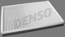 DENSO Filtru, aer habitaclu DENSO DCF495P (DCF495P)