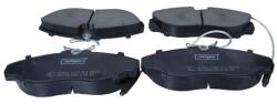 MAXGEAR set placute frana, frana disc MAXGEAR 19-0611 (19-0611)