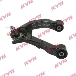KYB Brat, suspensie roata KYB KSC5572 (KSC5572) - automobilus