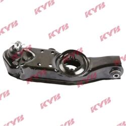KYB Brat, suspensie roata KYB KSC5600 (KSC5600) - automobilus