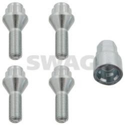 SWAG Surub roata SWAG 20 92 7049 (20 92 7049) - fixbox