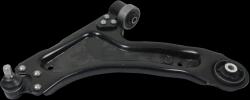 RINGER Brat, suspensie roata RINGER 1141001312 (1141001312)