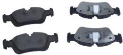 QUARO set placute frana, frana disc QUARO SILVER CERAMIC QP5619C (QP5619C)