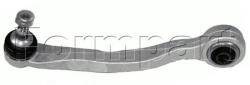 FORMPART Brat, suspensie roata FORMPART 1205062 (1205062)