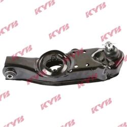 KYB Brat, suspensie roata KYB KSC5599 (KSC5599) - automobilus