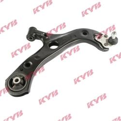 KYB Brat, suspensie roata KYB KSC5971 (KSC5971) - automobilus