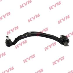 KYB Brat, suspensie roata KYB KSC5558 (KSC5558) - automobilus