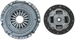 KAMOKA Set ambreiaj KAMOKA KC184 (KC184) - automobilus