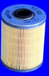 MECAFILTER filtru combustibil MECAFILTER ELG5245 (ELG5245)