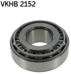 SKF Rulment roata SKF VKHB 2152 (VKHB 2152) - automobilus