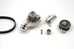 HEPU Set pompa apa + curea dintata HEPU PK05180 (PK05180) - automobilus