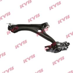 KYB Brat, suspensie roata KYB KSC4975 (KSC4975) - automobilus