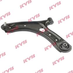 KYB Brat, suspensie roata KYB KSC5228 (KSC5228)