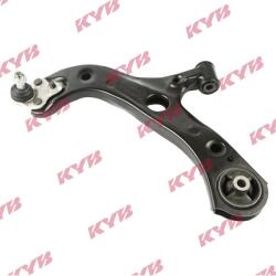 KYB Brat, suspensie roata KYB KSC5972 (KSC5972) - automobilus