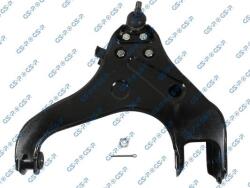 GSP Brat, suspensie roata GSP S061763 (S061763)