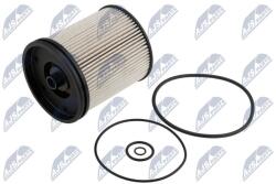 NTY filtru combustibil NTY FFF-PL-009 (FFF-PL-009)